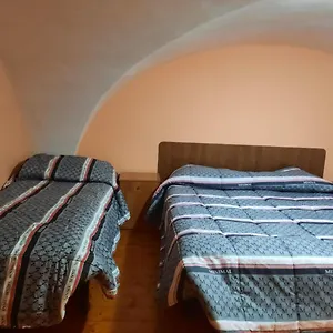  Appartamento Casevacanzasottoletna