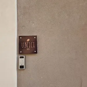  Appartamento Unici
